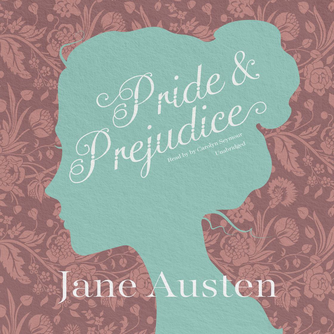 Jane Austen - Pride And Prejudice Audiobook  