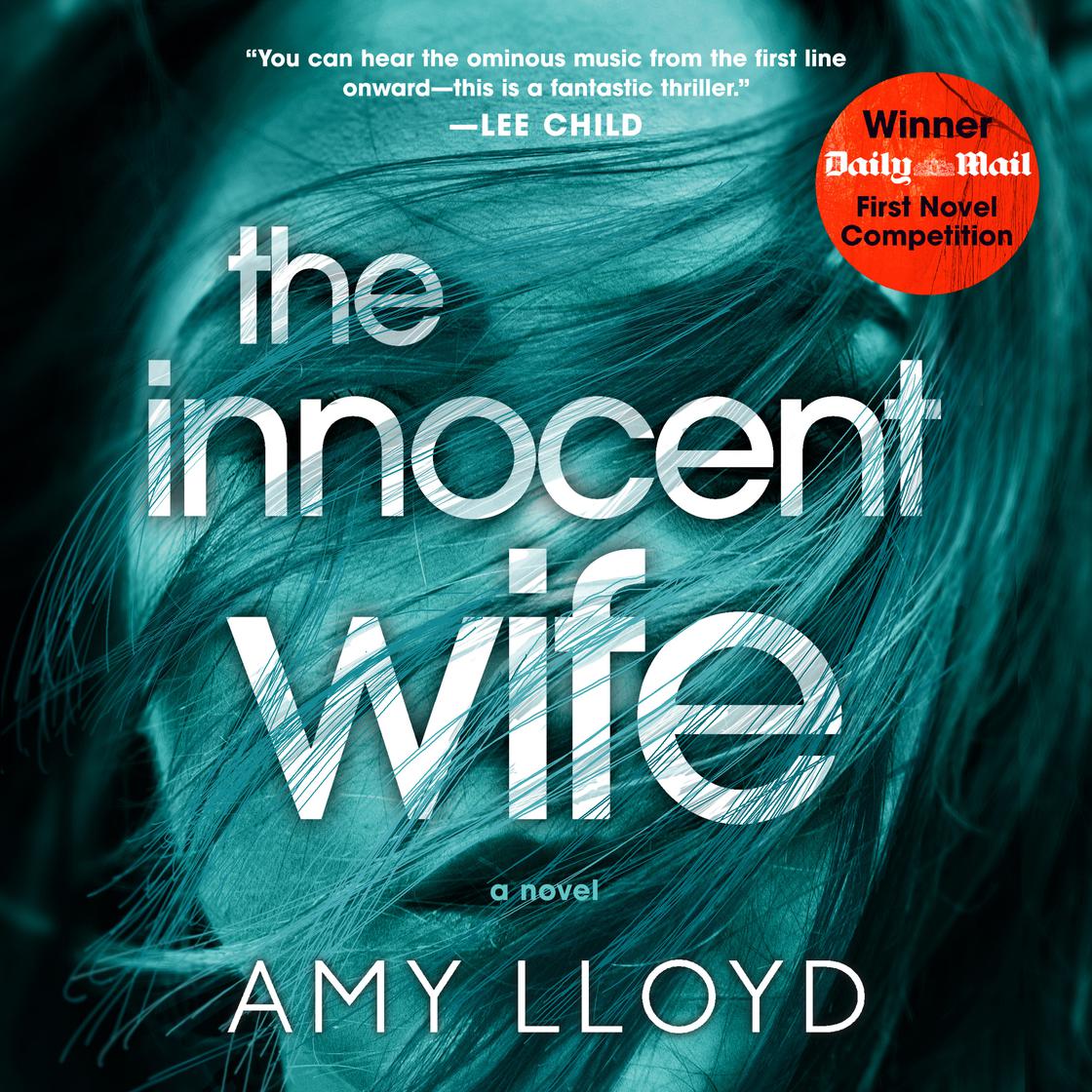 Amy Lloyd - The Innocent Wife Audiobook  