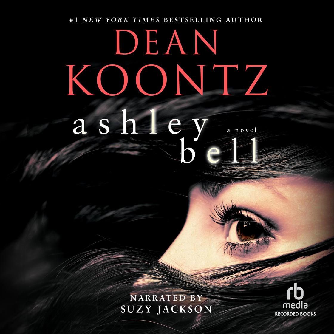 Dean Koontz - Ashley Bell Audiobook  