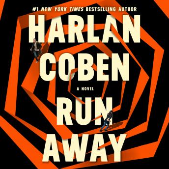 Harlan Coben - Run Away Audiobook  