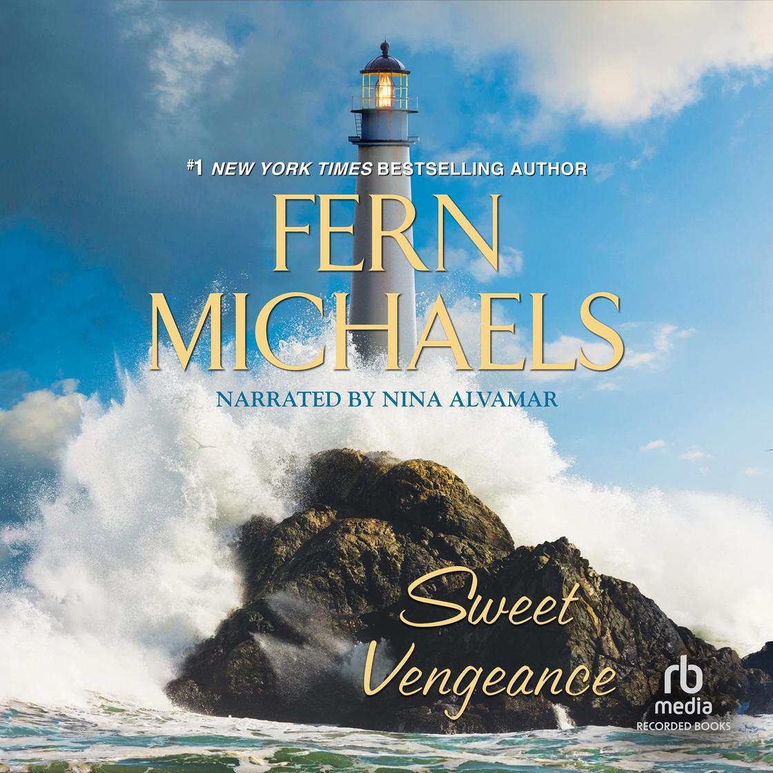 Fern Michaels - Sweet Vengeance Audiobook  