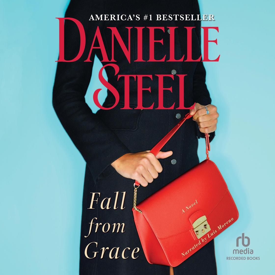 Danielle Steel - Fall from Grace Audiobook  