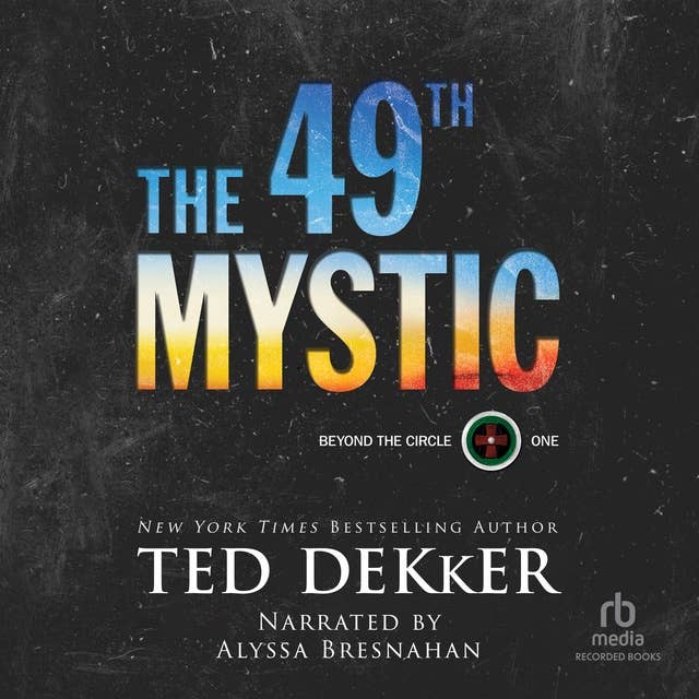 Ted Dekker - The 49Th Mystic Audiobook  