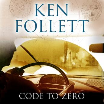 Ken Follett - Code To Zero Audiobook  