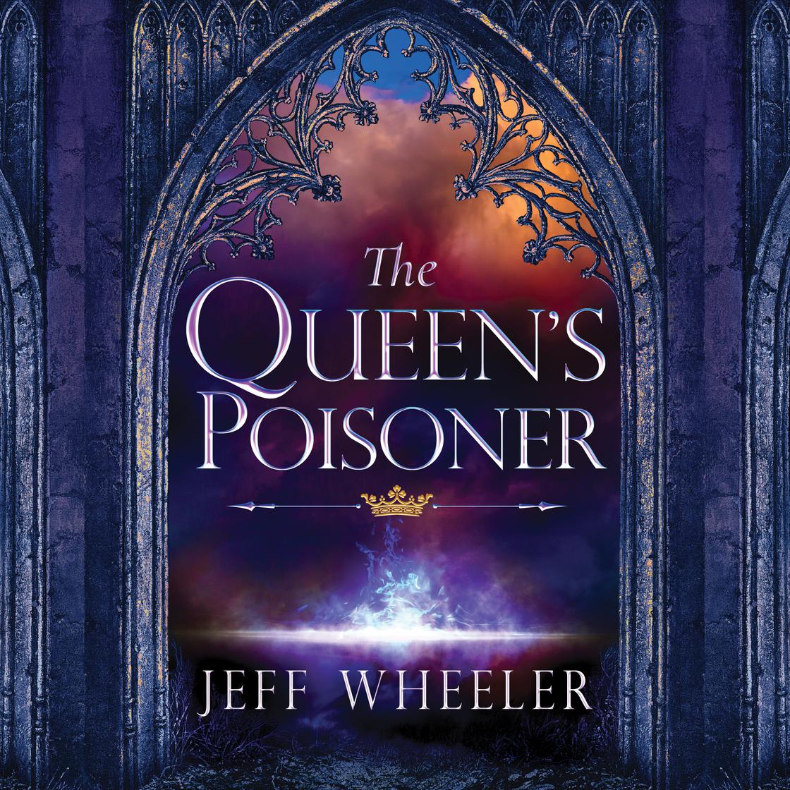 Jeff Wheeler - The Queen'S Poisoner Audiobook  