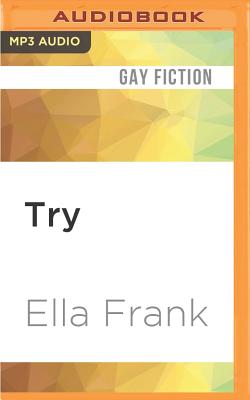 Ella Frank - Try Audiobook  