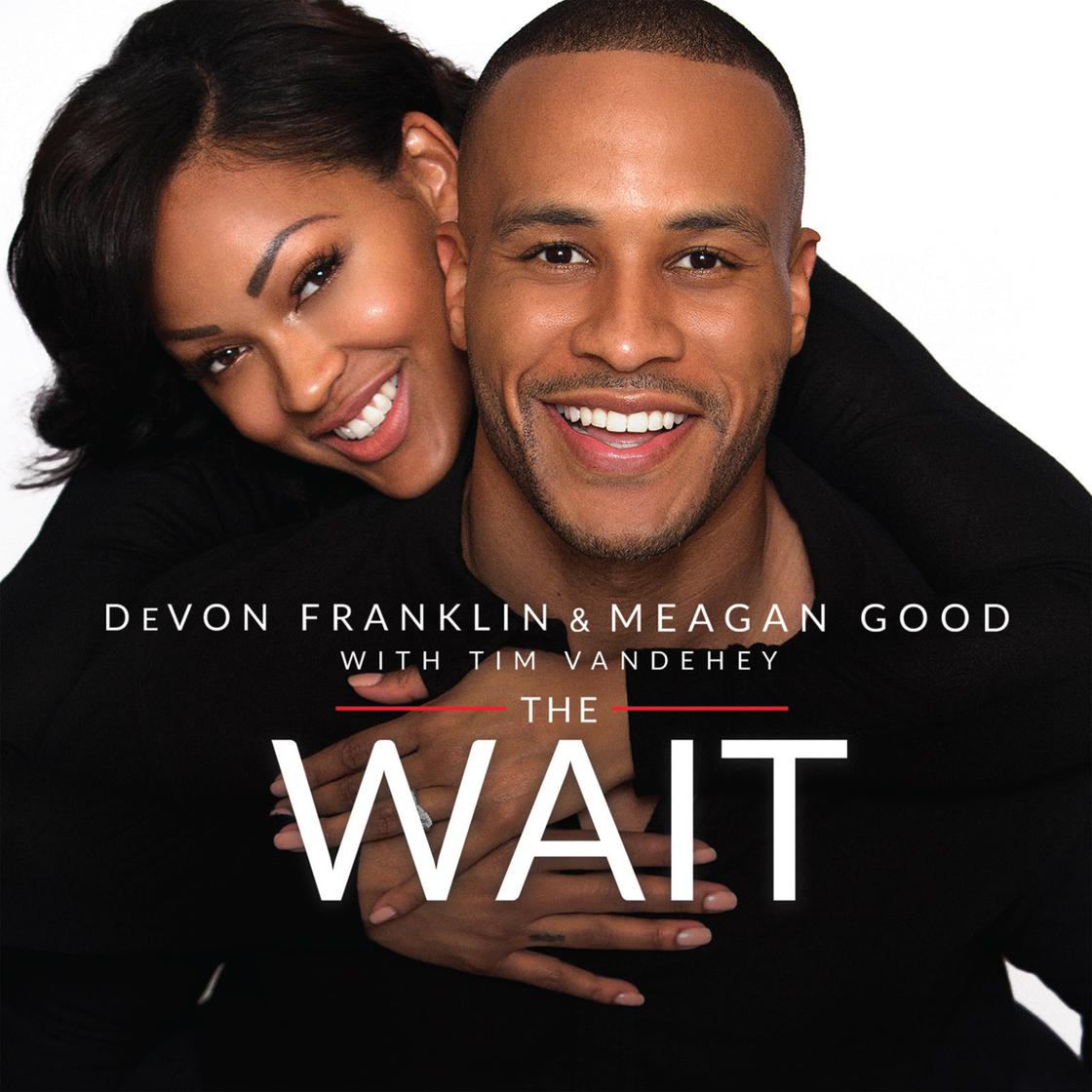 Devon Franklin - The Wait Audiobook  