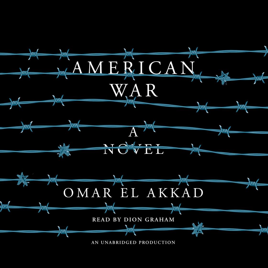 Omar El Akkad - American War Audiobook  