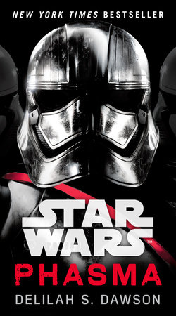 Delilah S. Dawson - Phasma (Star Wars) Audiobook  