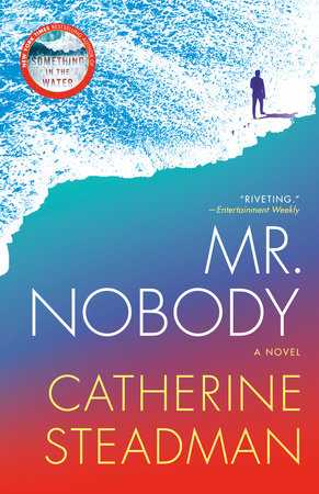 Catherine Steadman - Mr. Nobody Audiobook  