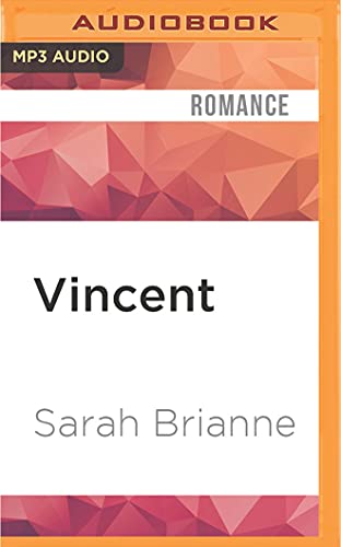 Sarah Brianne - Vincent Audiobook  