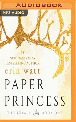 Erin Watt - Paper Princess Audiobook  