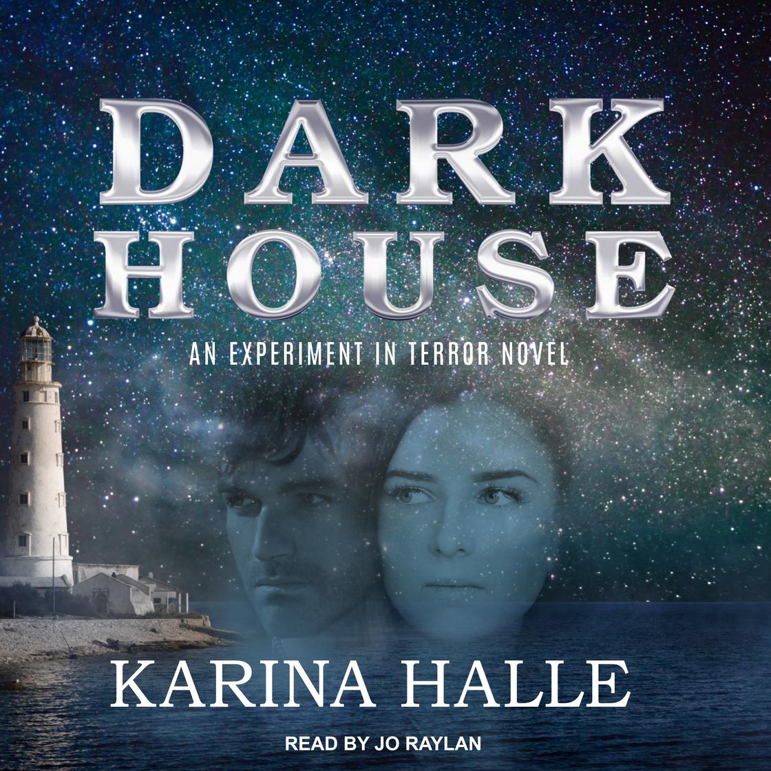 Karina Halle - Darkhouse Audiobook  