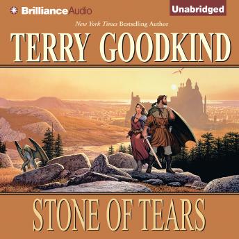 Terry Goodkind - Stone of Tears Audiobook  