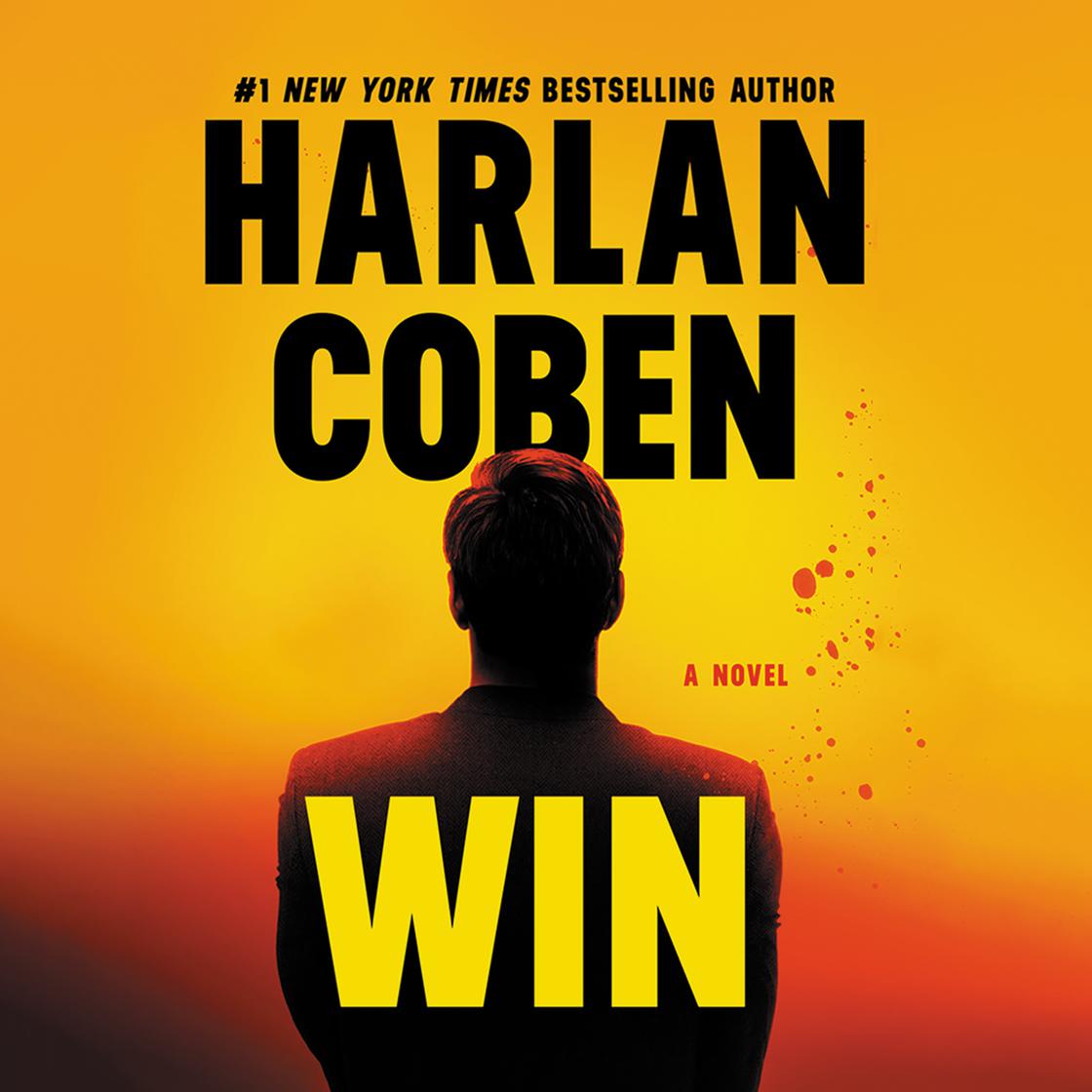 Harlan Coben - Win Audiobook  