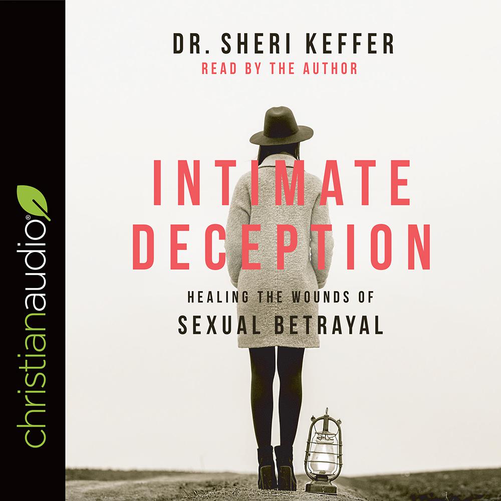 Dr. Sheri Keffer - Intimate Deception Audiobook  