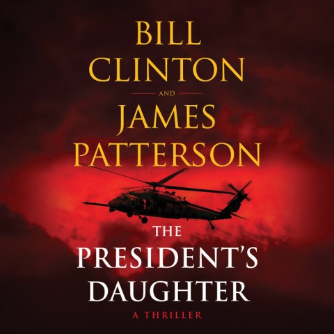 James Patterson - The President'S Daughter Audiobook  