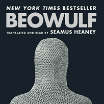 Seamus Heaney - Beowulf Audiobook  