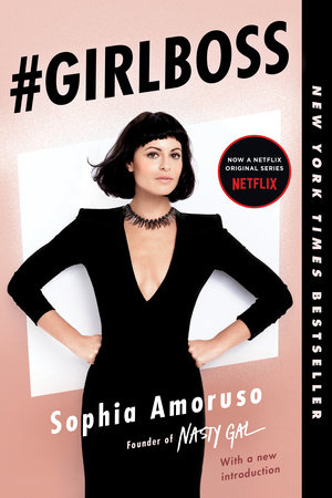 Sophia Amoruso - #Girlboss Audiobook  