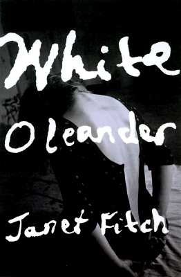 Janet Fitch - White Oleander Audiobook  