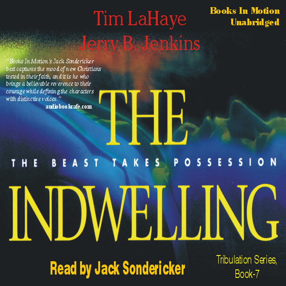 Tim Lahaye - The Indwelling Audiobook  