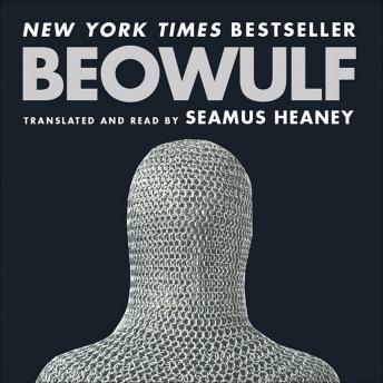 Seamus Heaney - Beowulf Audiobook  