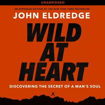 John Eldredge - Wild at Heart Revised &Amp; Updated Audiobook  