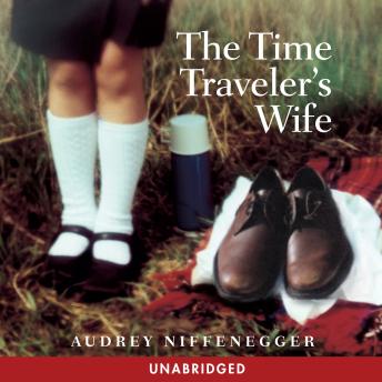 Audrey Niffenegger - The Time Traveler'S Wife Audiobook  