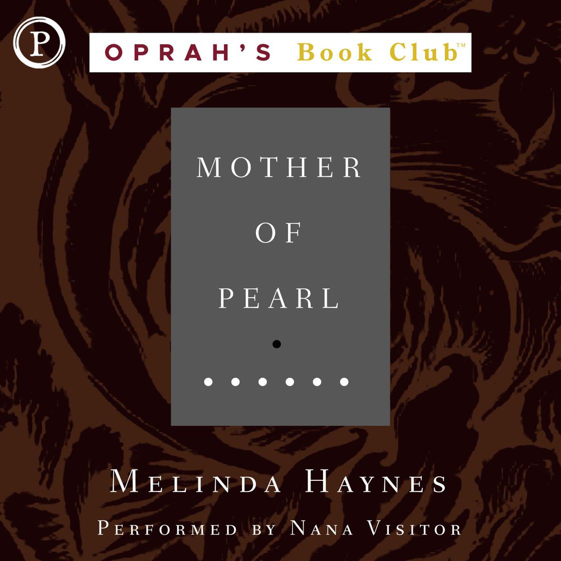 Melinda Haynes - Mother of Pearl Audiobook  