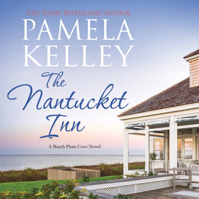 Pamela M. Kelley - The Nantucket Inn Audiobook  