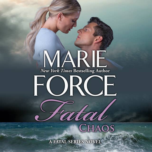 Marie Force - Fatal Chaos Audiobook  