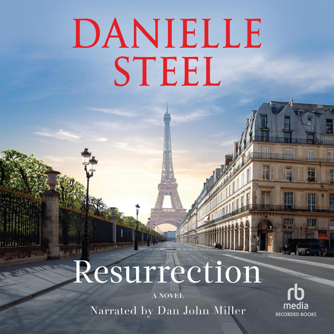 Danielle Steel - A Perfect Life Audiobook  