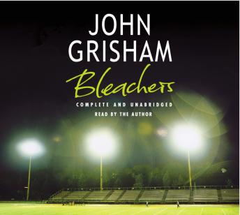 John Grisham - Bleachers Audiobook  