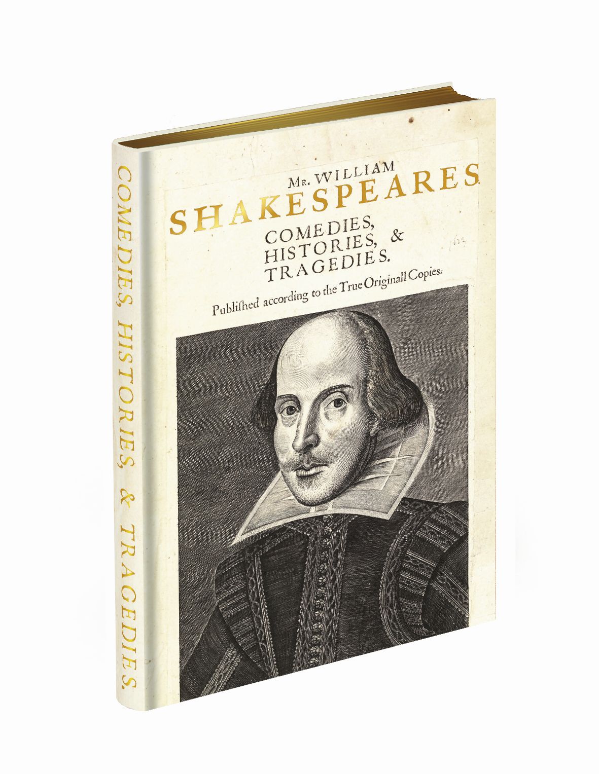 William Shakespeare - Comedies, Histories, And Tragedies Audiobook  