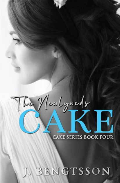 J. Bengtsson - Cake: The Newlyweds Audiobook  