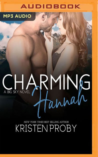 Kristen Proby - Charming Hannah Audiobook  