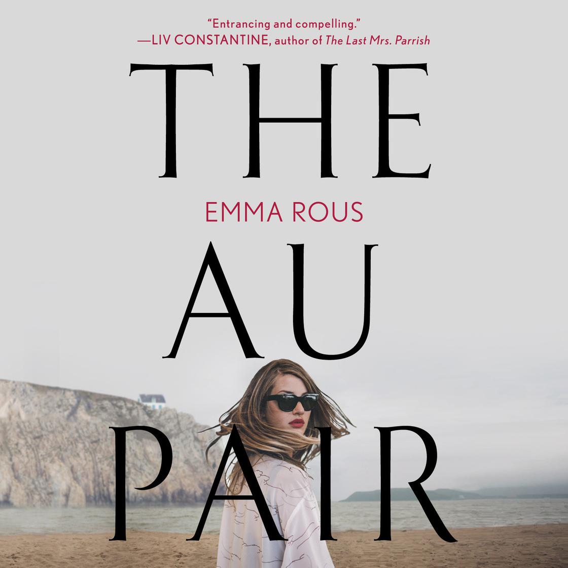 Emma Rous - The Au Pair Audiobook  