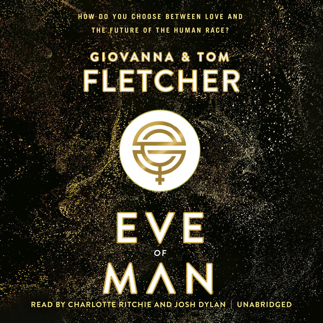 Tom Fletcher - Eve of Man Audiobook  