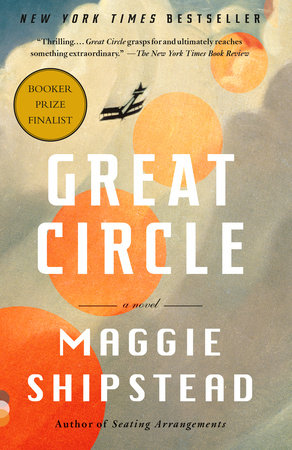 Maggie Shipstead - Great Circle Audiobook  