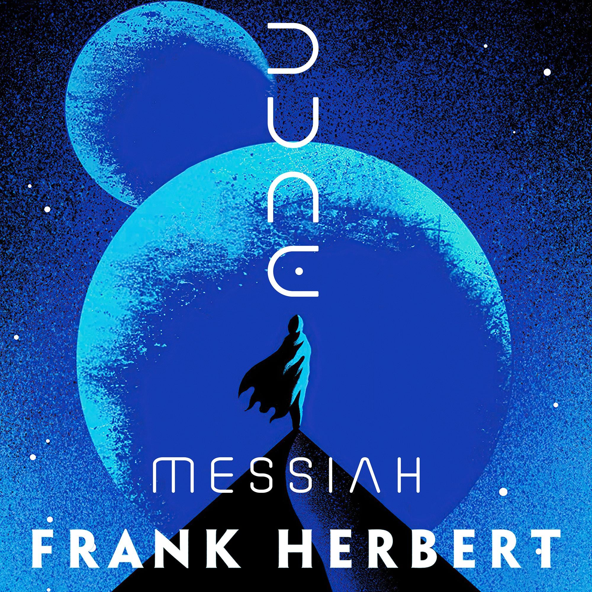 Frank Herbert - Dune Messiah Audiobook  