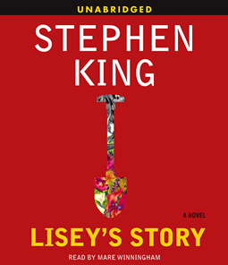 Stephen King - Lisey'S Story Audiobook  