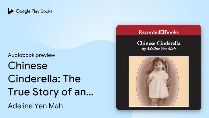 Adeline Yen Mah - Chinese Cinderella Audiobook  