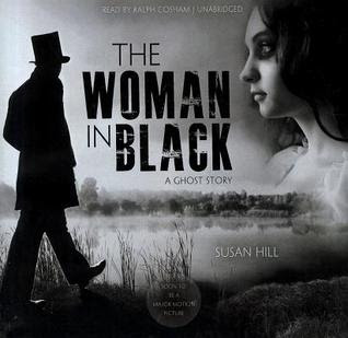 Susan Hill - The Woman In Black Audiobook: Unveil the Mystery