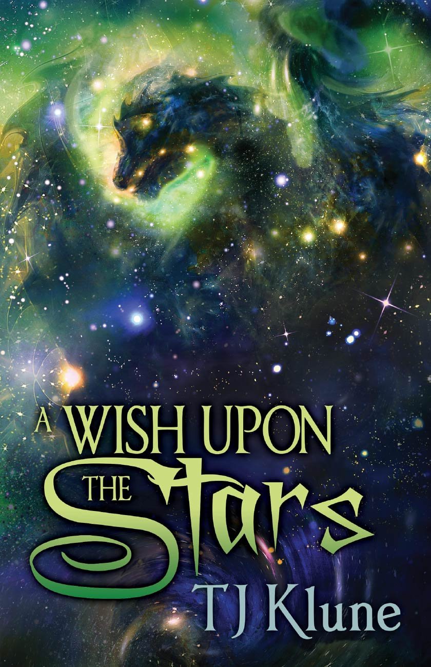 Tj Klune - A Wish Upon the Stars Audiobook  