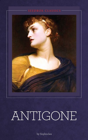 Sophocles - Antigone Audiobook  