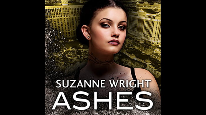 Suzanne Wright - Ashes Audiobook  