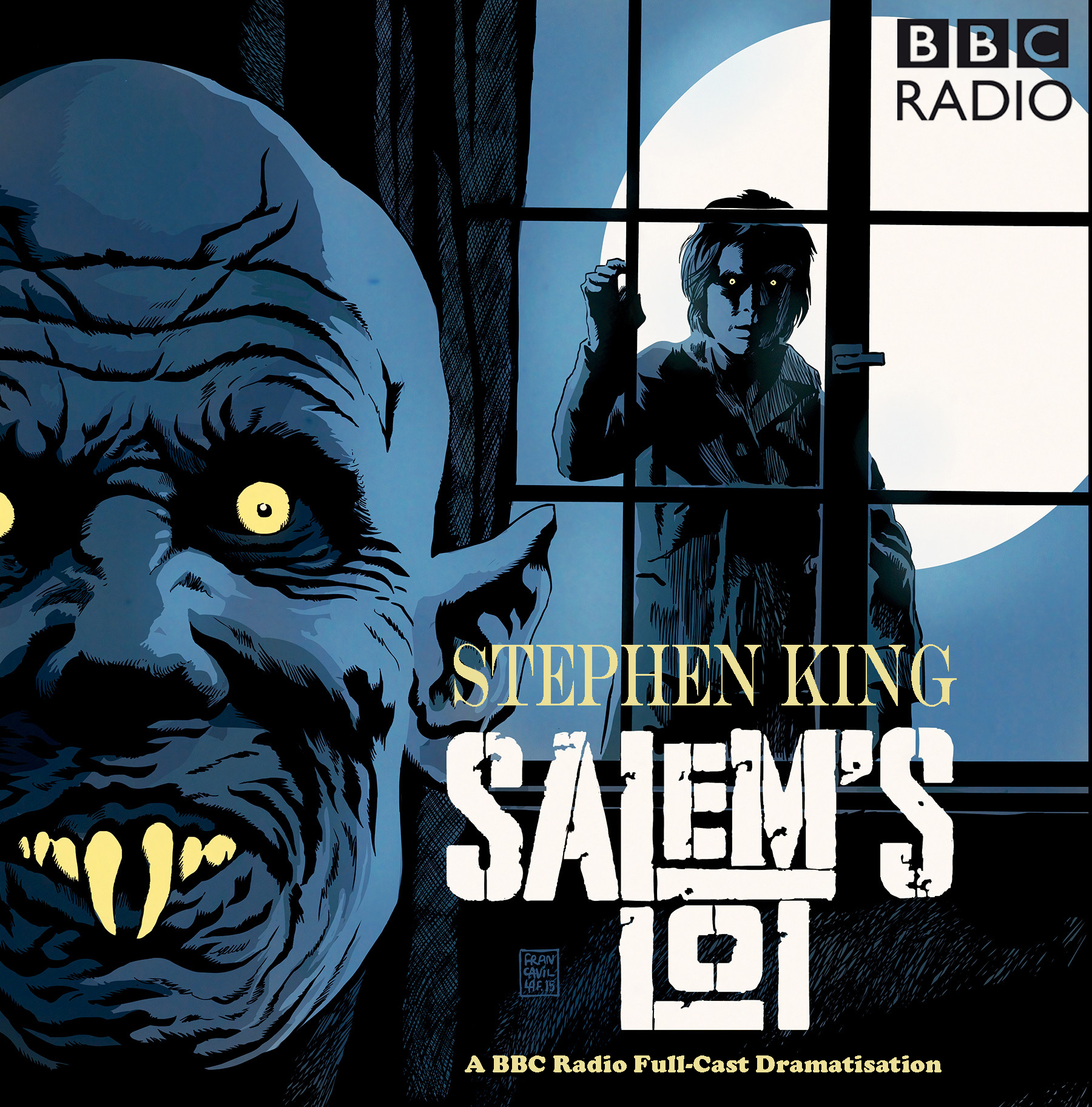 Stephen King - Salem'S Lot Audiobook  