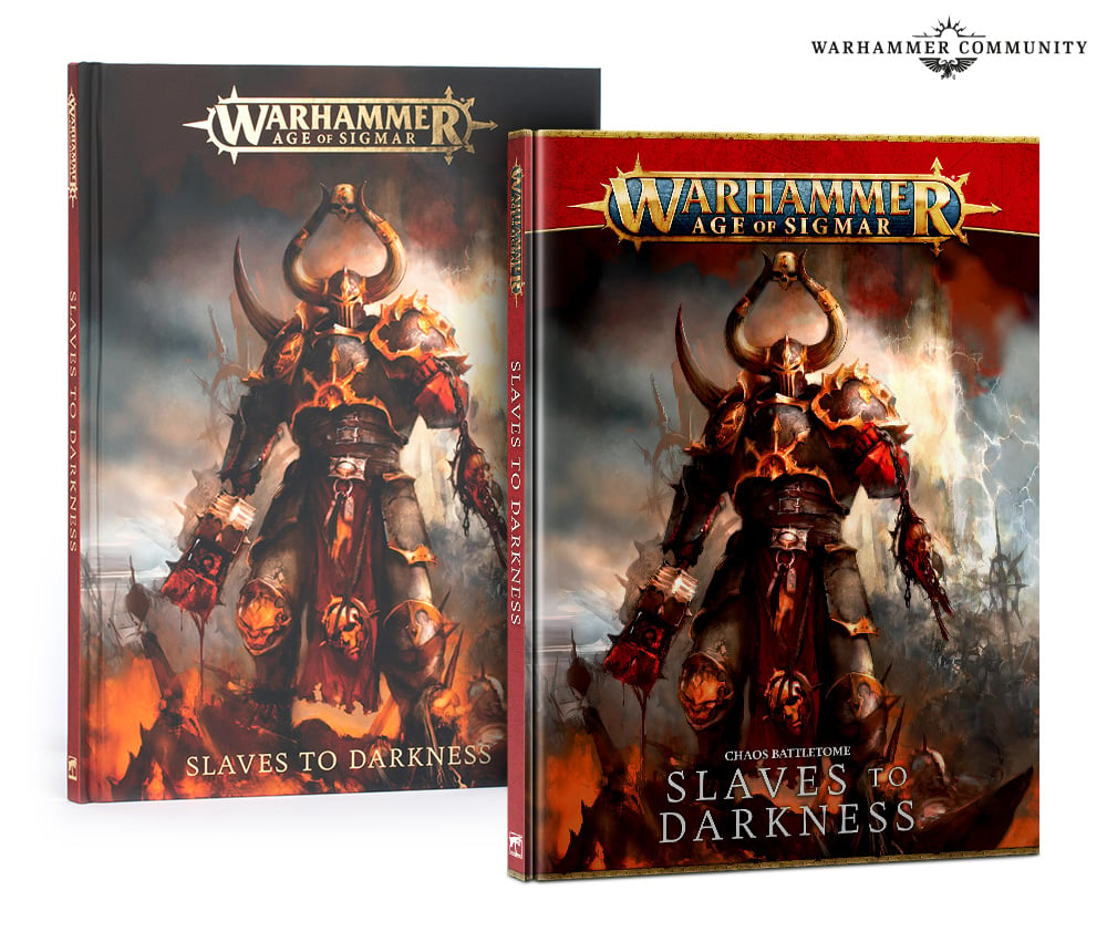 Warhammer 40K - Slave to Darkness Audiobook  