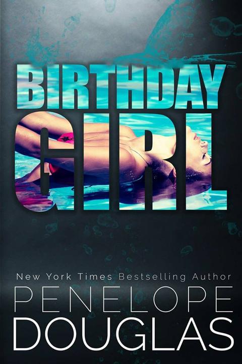 Penelope Douglas - Birthday Girl Audiobook  