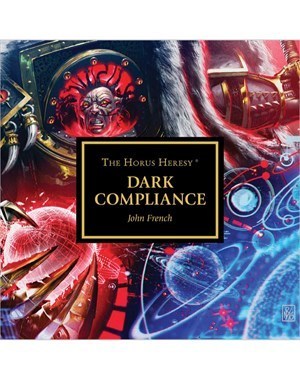 Warhammer 40K - Dark Compliance Audiobook  